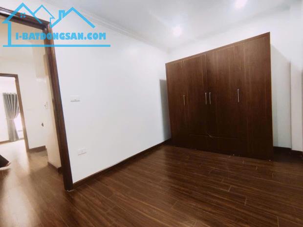 BÁN NHÀ BÙI XƯƠNG TRẠCH THANH XUÂN OTO 37M2 5T MT4M GIÁ 7.65 TỶ, NHÀ MỚI Ở SƯỚNG. - 2