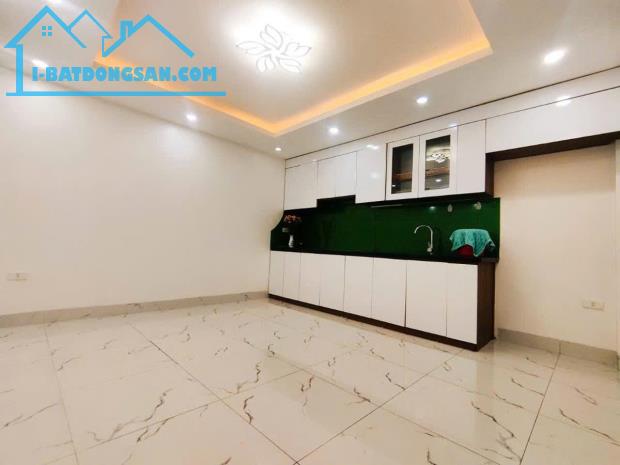 BÁN NHÀ BÙI XƯƠNG TRẠCH THANH XUÂN OTO 37M2 5T MT4M GIÁ 7.65 TỶ, NHÀ MỚI Ở SƯỚNG. - 3