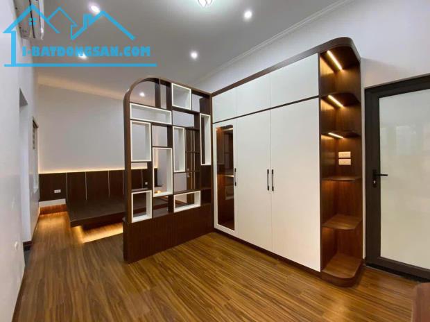 Bán nhà 35m² 3tầng Hoàng Hoa Thám  Ngọc Hà, Ba Đình, 5.1 tỷ giá đầu tư - 2