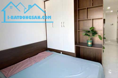 Bán nhà dòng tiền  An Dương Vương – Tây Hồ  – 120m2 – MT 7m –  Tầng – 32 phòng – 24.5 tỷ . - 4