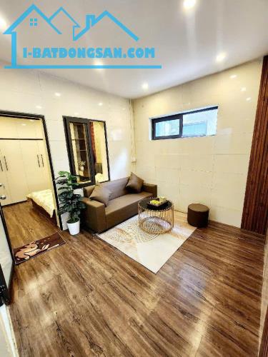 Bán nhà 230 Định Công - 45m², nhỉnh 3 tỷ