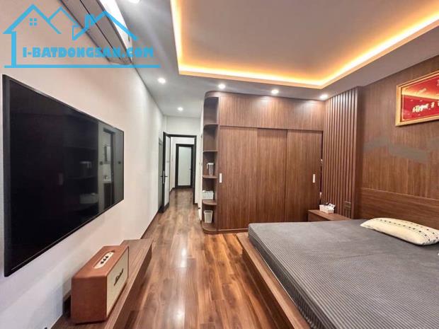 CÓ 102.Nhà tự xây ngõ 78 Hoàng như tiếp Long Biên, Ngõ 4m, Kinh doanh 4 tầng 60m2 - 3