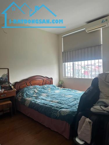 BÁN NHÀ: BÙI XƯƠNG TRẠCH -THANH XUÂN.     +DT 57M2 X 5T X 4.3M.MT - 2