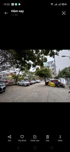 BÁN NHÀ: BÙI XƯƠNG TRẠCH -THANH XUÂN.     +DT 57M2 X 5T X 4.3M.MT - 1