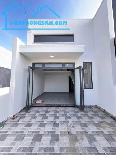 🏡GIÁ TỐT, DUY NHẤT CHỈ 550triệu nhà Gác Lửng gần cầu Tân Triều🏡