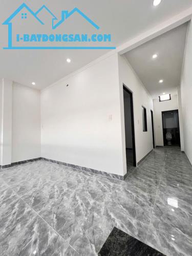 🏡GIÁ TỐT, DUY NHẤT CHỈ 550triệu nhà Gác Lửng gần cầu Tân Triều🏡 - 4