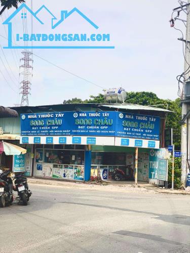 Sang nhượng nhà thuốc tại 37 đường 904 P. Hiệp Phú, Quận 9.