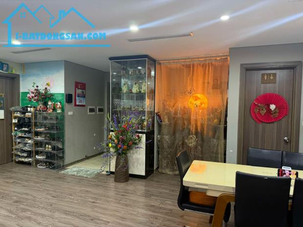 Căn hộ siêu cao cấp Helios 75 Tam Trinh - Mai Động - Hoàng Mai vị trí cực đẹp, siêu hiếm - 4