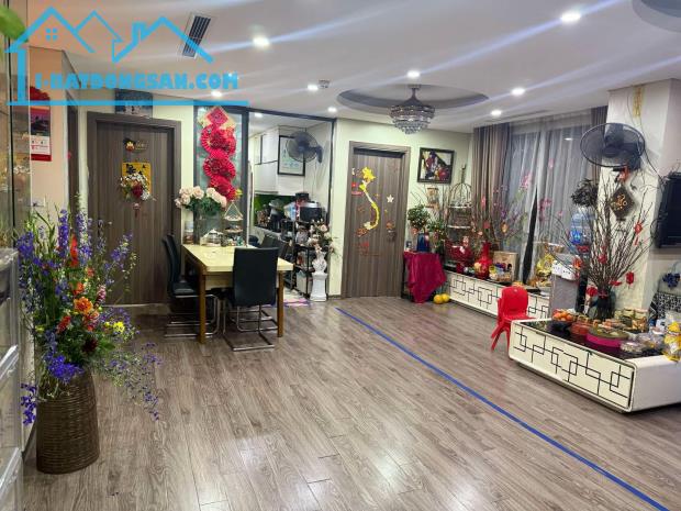Căn hộ siêu cao cấp Helios 75 Tam Trinh - Mai Động - Hoàng Mai vị trí cực đẹp, siêu hiếm - 3