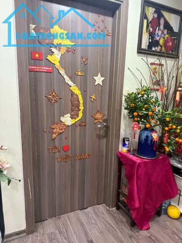 Căn hộ siêu cao cấp Helios 75 Tam Trinh - Mai Động - Hoàng Mai vị trí cực đẹp, siêu hiếm - 1