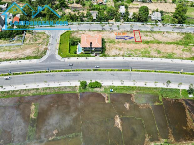 Bán đất 100m2 Mỹ Trà Mỹ Khê, TP Quảng Ngãi - 1.4 tỷ, sổ đỏ