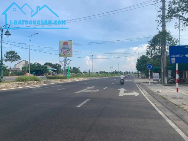 Bán đất 100m2 Mỹ Trà Mỹ Khê, TP Quảng Ngãi - 1.4 tỷ, sổ đỏ - 2