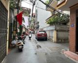 BÁN NHÀ: TRẦN PHÚ - HÀ ĐÔNG.                                   +DT:50M2 X 4T X 4M.MT.