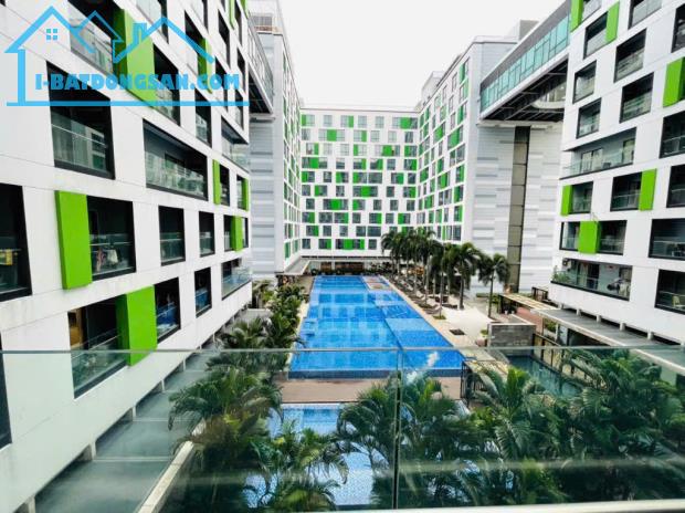 CẦN CHO THUÊ NHANH Căn hộ REPUBLIC PLAZA APARTMENT - KHU TÂN BÌNH