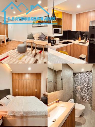 CẦN CHO THUÊ NHANH Căn hộ REPUBLIC PLAZA APARTMENT - KHU TÂN BÌNH - 2