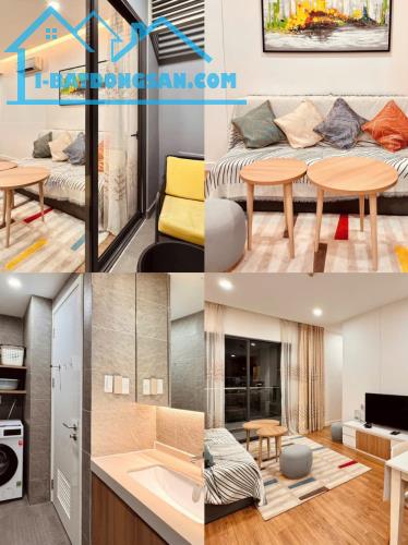 CẦN CHO THUÊ NHANH Căn hộ REPUBLIC PLAZA APARTMENT - KHU TÂN BÌNH - 3