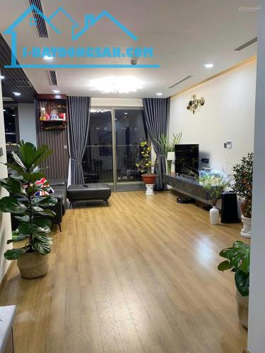 Duy nhất căn hộ tầng trung Vip - chính chủ tại The Terra An Hưng, view đẹp, đầy đủ nội - 5