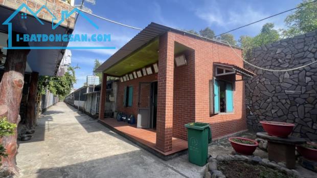 Gấp bán nhà vườn Linh Xuân, Thủ Đức, dt 3460m2, giá 27 tỷ, gần Quốc lộ 1K. - 5