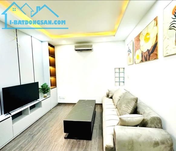 🎇🎆 🏠SIÊU HIẾM🎇 - ĐẠI TỪ - HOÀNG MAI - 35m2 -5 TẦNG - MT3.5M - NGÕ RỘNG THOÁNG - GẦN KĐ - 4