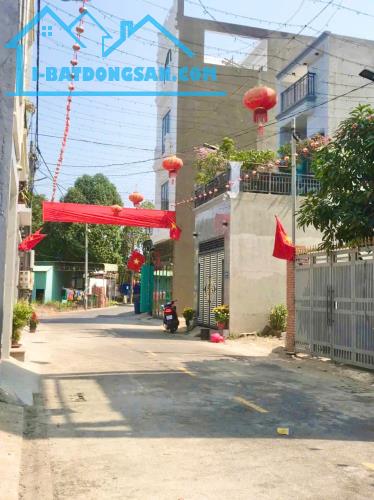 🔴Bán Đất Sổ Riêng Full Thổ Cư.Phường Tân Hạnh.Biên Hoà🔴 - 3