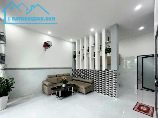 BÁN NHÀ THỐNG NHẤT, 1TRỆT 1LẦU SẠCH ĐẸP MỚI TINH, SỔ HỒNG THỔ CƯ GẦN QUẢNG TRƯỜNG TỈNH - 3