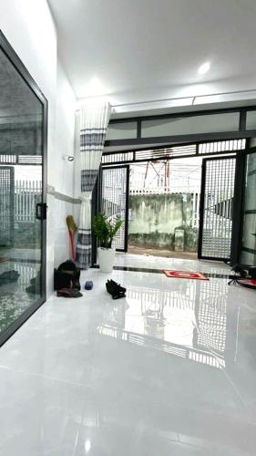 BÁN NHÀ THỐNG NHẤT, 1TRỆT 1LẦU SẠCH ĐẸP MỚI TINH, SỔ HỒNG THỔ CƯ GẦN QUẢNG TRƯỜNG TỈNH - 4