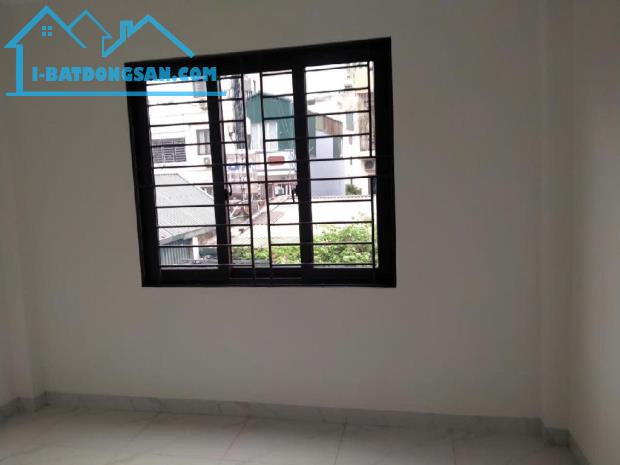 Bán NHÀ MỚI 36m2 Ô TÔ -ĐỖ CỬA Thanh Bình Mỗ Lao Hà Đông giá 9.6tỷ - 3