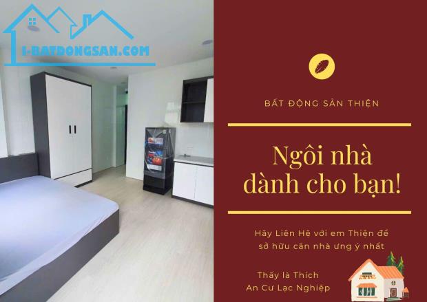 Nhà Bán 85m2, 5m Ngang đẹp, Q.12, Nguyễn Thị Kiểu, Nhỉnh Nhẹ 4 Tỷ