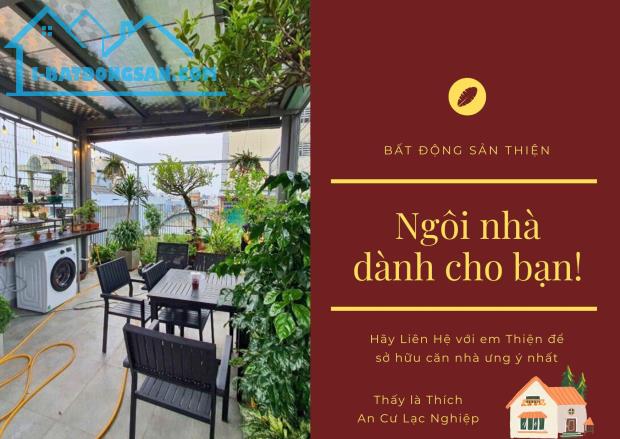 Nhà Bán 85m2, 5m Ngang đẹp, Q.12, Nguyễn Thị Kiểu, Nhỉnh Nhẹ 4 Tỷ - 2