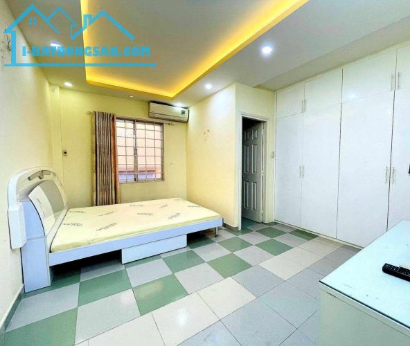 HOT! NHÀ 4 TẦNG,HXH ĐƯỜNG DUY TÂN,65M2( NGANG 4,4M ),6PN.PHÁP LÝ CHUẨN.TIỆN Ở,CHO THUÊ - 1