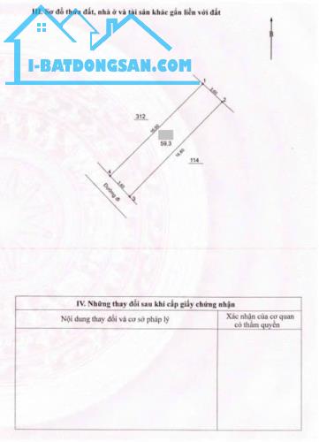 BÁN ĐẤT ĐÔNG MỸ, 60M2, NGÕ THÔNG OTO, KINH DOANH, GIÁ 5.4 TỶ. LH 0888229559 - 1