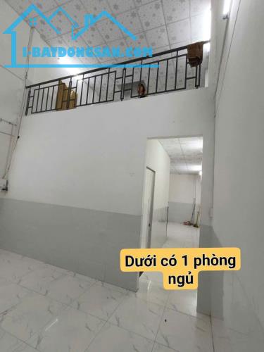 129. Nhà 4 Triệu 2 Phòng Ngủ Cồn Khương - 1