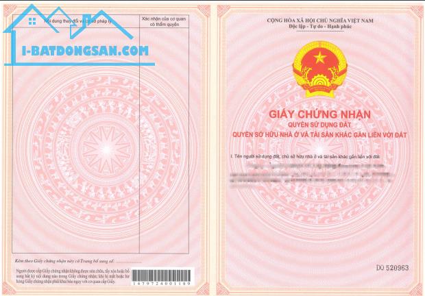 CENTRAL RIVERSIDE THANH HÓA CHỈ 555 TRIỆU SỞ HỮU NGAY NHÀ PHỐ 5 TẦNG - 2