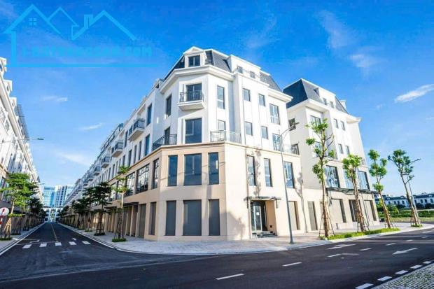 CENTRAL RIVERSIDE THANH HÓA CHỈ 555 TRIỆU SỞ HỮU NGAY NHÀ PHỐ 5 TẦNG