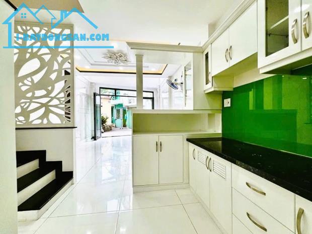 🏡 NHÀ MỚI TINH - KINH DOANH ĐỈNH - DỌN VÀO Ở NGAY TẠI NGÕ 1 VĂN HỘI, BẮC TỪ LIÊM🏡 - 2