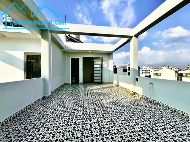 🏡 NHÀ MỚI TINH - KINH DOANH ĐỈNH - DỌN VÀO Ở NGAY TẠI NGÕ 1 VĂN HỘI, BẮC TỪ LIÊM🏡 - 4