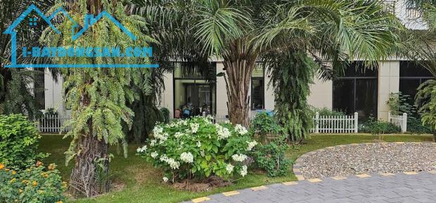 Bán liền kề khu vườn Thiền Ecopark Hải Dương, 96m2, mt 6m, 4 tầng, 5 ngủ, đủ đồ, giá tốt - 5