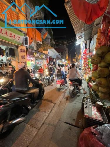 Mặt phố Bùi Xương Trạch 5 tầng giá 4,5tỷ bán gấp - 4