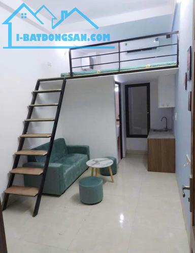 🏠 TÒA CCMN HOT NHẤT - 8 TẦNG - 97M² - 33 P - 185TR/TH - 18.8 TỶ
📞 hangmini.com