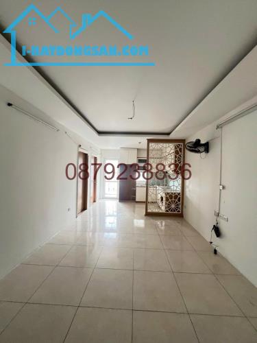 án Căn Hộ Phố Minh Khai, 70m², 2 Phòng Ngủ, Giá Chỉ 4.5 Tỷ