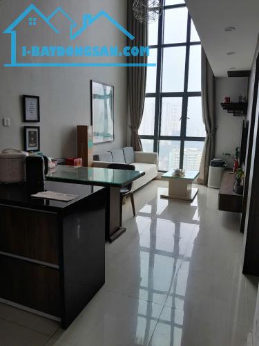 Bán CH Duplex 80m2, 2PN Mulberry Lane, full đồ giá 4,85 tỷ