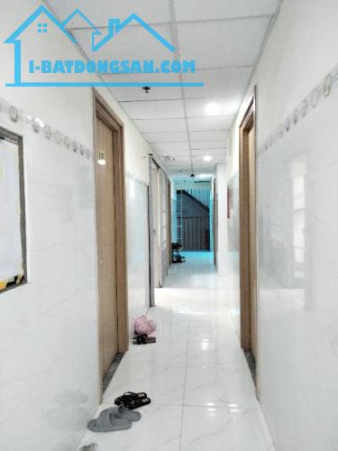 Tòa Nhà CHDV 9 Tầng 35Pg 141m2 có 29,5 tỷ Quang Trung Gò Vấp Hồ Chí Minh - 3