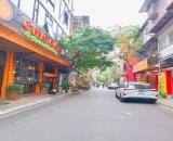 Bán Nhà Phân Lô HUỲNH THÚC KHÁNG, Đống Đa. View sân chơi ô tô đỗ cửa. DT 51m, 5 tầng, MT