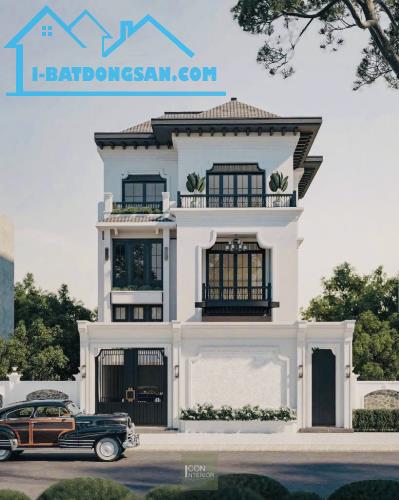 Bán Nhà Biệt Thự Thảo Điền 200m2(10mx20m) 1Trệt 2 Lầu-Nội Thất Cao Cấp-Giá 65 Tỷ TL