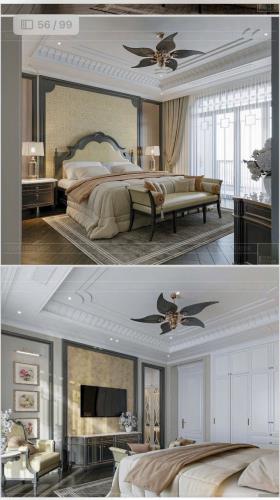 Bán Nhà Biệt Thự Thảo Điền 200m2(10mx20m) 1Trệt 2 Lầu-Nội Thất Cao Cấp-Giá 65 Tỷ TL - 2