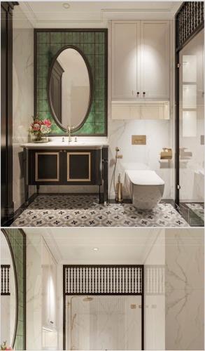 Bán Nhà Biệt Thự Thảo Điền 200m2(10mx20m) 1Trệt 2 Lầu-Nội Thất Cao Cấp-Giá 65 Tỷ TL - 5