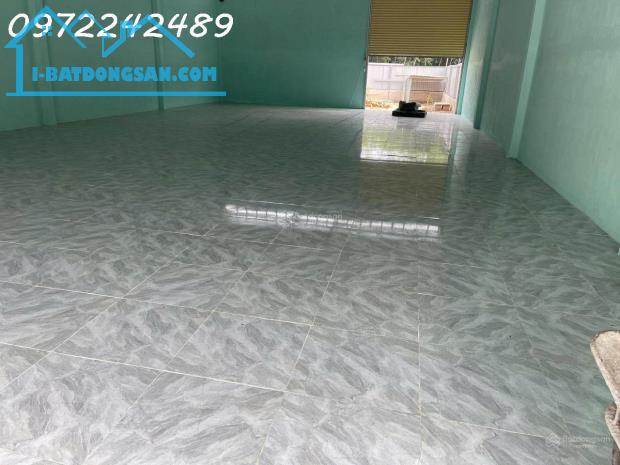 Cho thuê kho, nhà xưởng 450m2 tại Chánh Phú Hòa, Bến Cát, Bình Dương, 8 triệu - 3