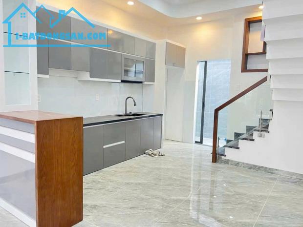 🏡 Bán Nhà Hồ Tùng Mậu – Nhà Mới Xây, Full Nội Thất – Cực Hiếm - 2