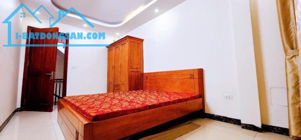 Bán nhà Lô góc 33m2 Ô TÔ -ĐỖ CỬA Thanh Bình Mỗ Lao Hà Đông giá 8,15tỷ - 1