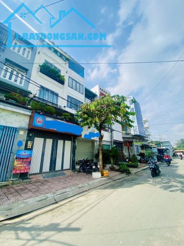 KHÓ TIN QUÁ, Nhà Mặt tiền, 36m2, 2 lầu mới 2PN, 2.6 tỷ TL 0964364745 - 3